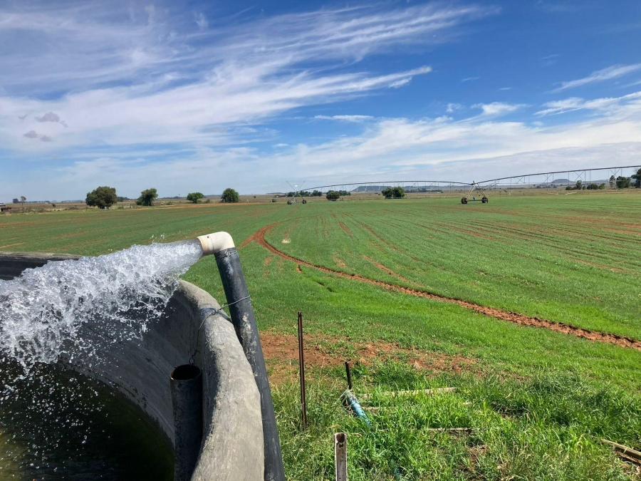 3 Bedroom Property for Sale in Bloemfontein Rural Free State